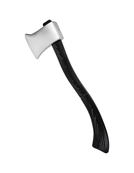 Hacha Falsa DAYSTART 60 cm para Disfraz Adulto - Halloween