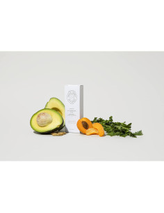 Aceite Nutritivo Orgánico Escudo de Piel 29.57 ml Anti-Envejecimiento 2