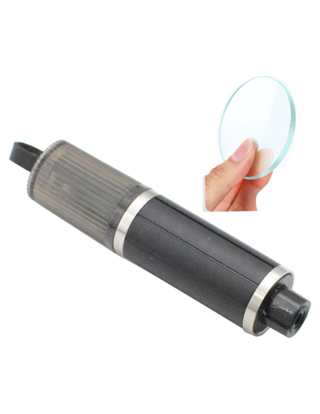 Rompedor de Ventanas YIKANGHENG y Cortador de Cinturón Negro