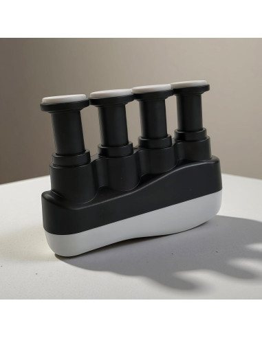 Fortalecedor de Dedos Nalu para Músicos - Ligero y Portátil