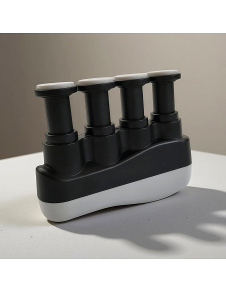 Fortalecedor de Dedos Nalu para Músicos - Ligero y Portátil