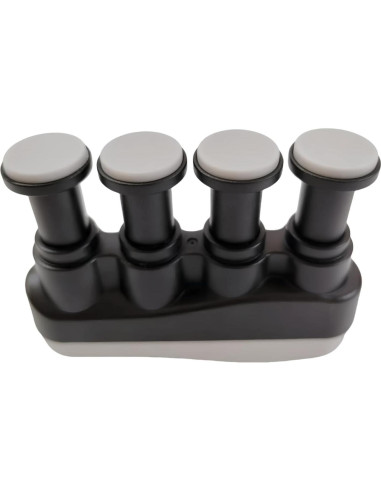 Fortalecedor de Dedos Nalu para Músicos - Ligero y Portátil