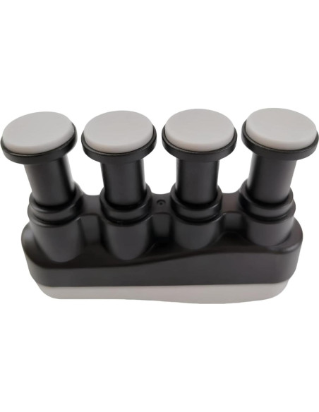 Fortalecedor de Dedos Nalu para Músicos - Ligero y Portátil