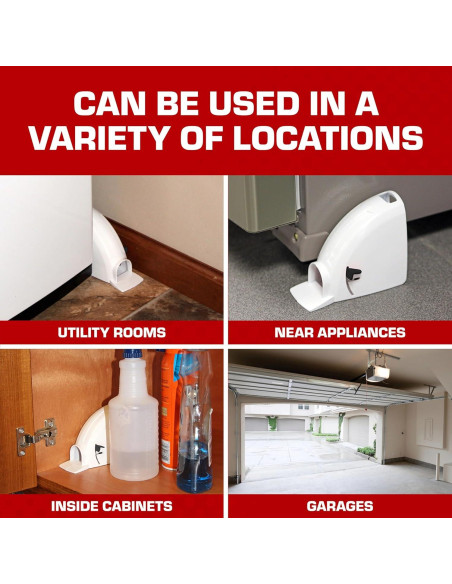 Trampa para Ratones Tomcat Kill & Contain - 2 Unidades