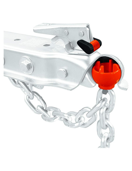 Cerradura Antirrobo de Remolque Rightline Gear 100T12 218g