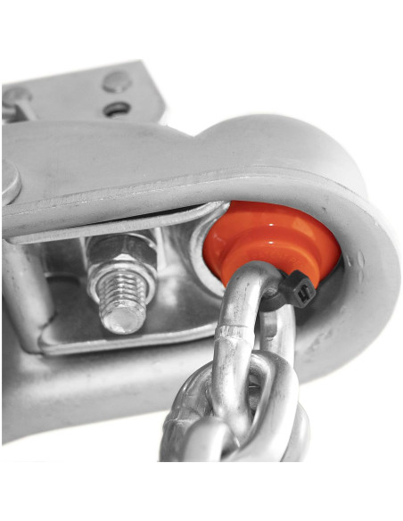 Cerradura Antirrobo de Remolque Rightline Gear 100T12 218g