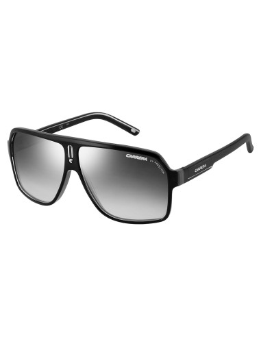 Gafas de sol Carrera CARRERA 27 XAXIC 62mm Negro Gris