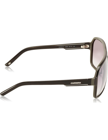 Gafas de sol Carrera CARRERA 27 XAXIC 62mm Negro Gris