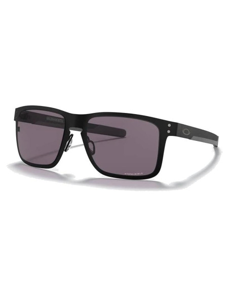 Gafas de sol Oakley Holbrook Metal Negro mate Lente Prizm 55mm