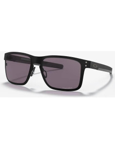 Gafas de sol Oakley Holbrook Metal Negro mate Lente Prizm 55mm 2