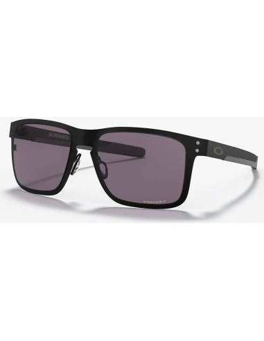 Gafas de sol Oakley Holbrook Metal Negro mate Lente Prizm 55mm