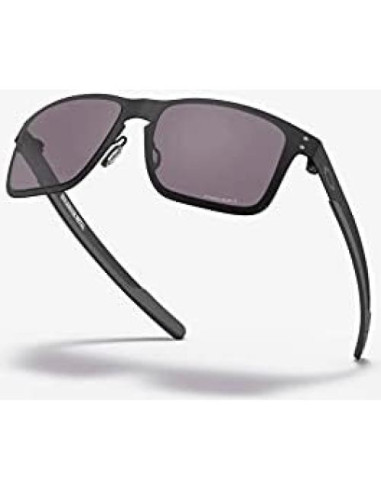Gafas de sol Oakley Holbrook Metal Negro mate Lente Prizm 55mm