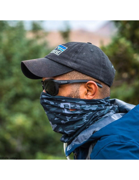 Gafas de Sol Bollé Safety Knox UV Protección Polarizadas