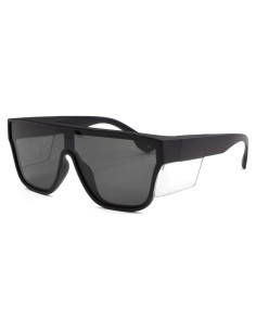 Gafas de Seguridad JING LEI UV400 con Lentes Polarizados
