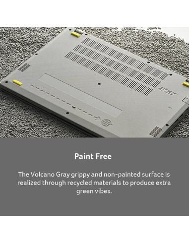 Laptop Acer Aspire Vero AV15-51-7617 | i7 16GB 512GB FHD 15.6"