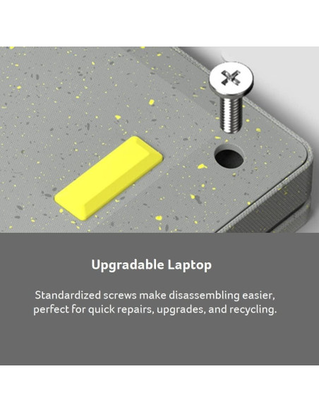 Laptop Acer Aspire Vero AV15-51-7617 | i7 16GB 512GB FHD 15.6"