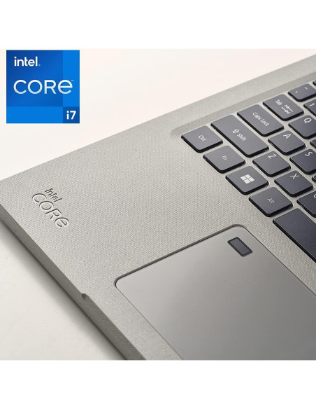 Laptop Acer Aspire Vero AV15-51-7617 | i7 16GB 512GB FHD 15.6"