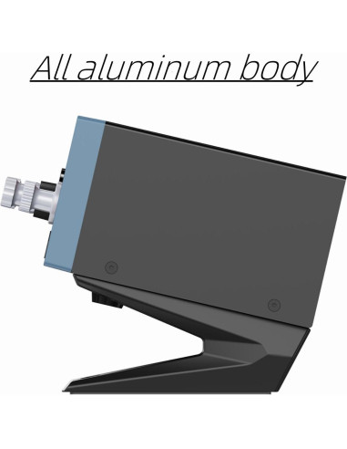 Unidad de Control de Vuelo Airbus A320 FCU CUBE 1:1