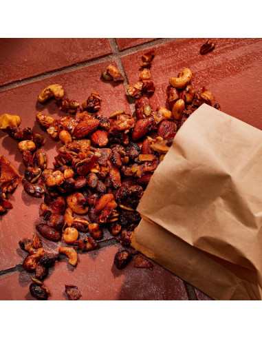 Sazonador de Tamarindo y Chile Pasilla McCormick 660 g