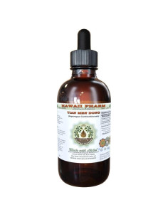 Extracto Líquido Sin Alcohol Tian Men Dong 60 ml - Suplemento Herbal