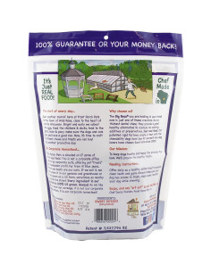 Golosinas para Perros Sam's Yams Big Boyz 425g - Batata Natural 2