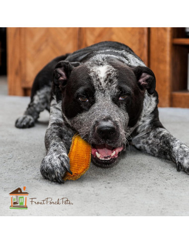 Golosinas para Perros Sam's Yams Big Boyz 425g - Batata Natural