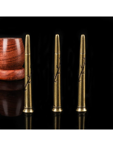 Herramienta de Compresión para Pipa de Tabaco CODEKALA 2 en 1