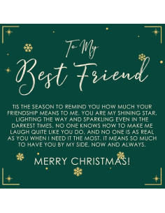 Kit de Spa Orgánico Dear Ava para Mujeres - Regalo Relajante 2