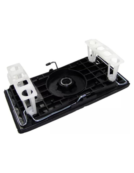 Almohadilla de Pulido YOKAMU 90541001 para Lijadoras Black and Decker