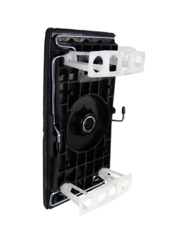 Almohadilla de Pulido YOKAMU 90541001 para Lijadoras Black and Decker