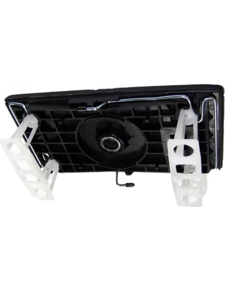 Almohadilla de Pulido YOKAMU 90541001 para Lijadoras Black and Decker