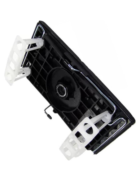 Almohadilla de Pulido YOKAMU 90541001 para Lijadoras Black and Decker