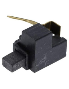 Cepillo y Soporte Black & Decker 132254-07 Compatible 3027-09