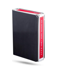 Protector de Cartas Magic Makers - Defensor de Barajas Negro 2