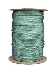 Cuerda Paracord Planet 550 Nylon 4mm Corazones 3.05m 2