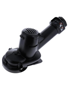 Carcasa de Motor Cortador de Hilo Black & Decker 90615074