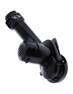 Carcasa de Motor Cortador de Hilo Black & Decker 90615074 2