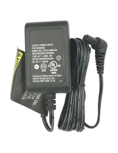 Cargador Black and Decker 90593303 para LI3100 GSL35 LI2000