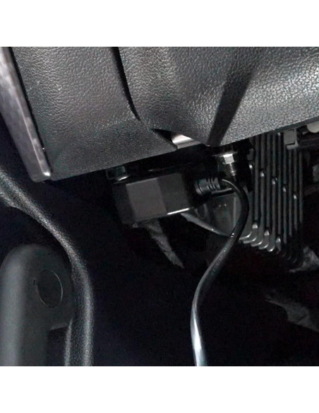 Mantenedor de Batería DeWalt DXAEOBDK 1A Kit 3 Piezas 20V