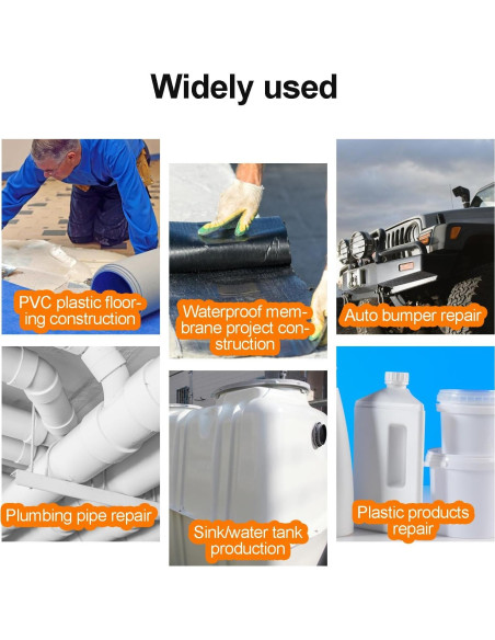 3 Boquillas de Acero Inoxidable para Pistola de Calor 32mm