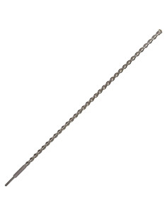 Broca de martillo rotativo SDS Plus 19 mm x 99 cm Sabre Tools