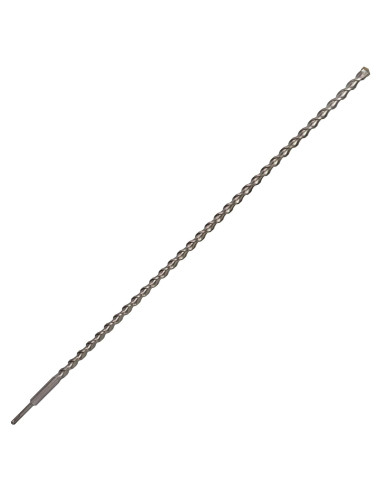 Broca de martillo rotativo SDS Plus 19 mm x 99 cm Sabre Tools