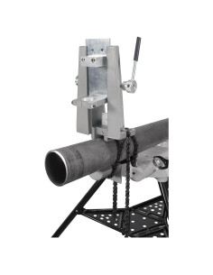 Cortador de Agujeros para Tuberías Steel Dragon HCB 200 30.48cm