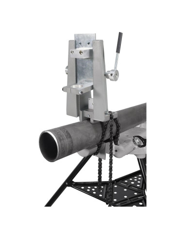 Cortador de Agujeros para Tuberías Steel Dragon HCB 200 30.48cm