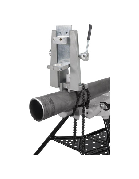 Cortador de Agujeros para Tuberías Steel Dragon HCB 200 30.48cm