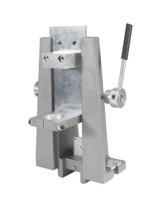 Cortador de Agujeros para Tuberías Steel Dragon HCB 200 30.48cm 2