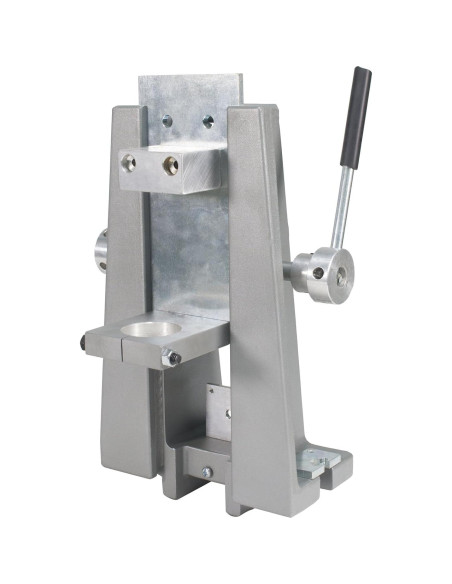 Cortador de Agujeros para Tuberías Steel Dragon HCB 200 30.48cm