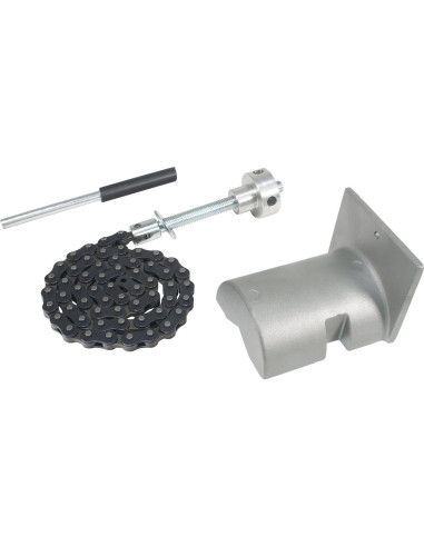 Cortador de Agujeros para Tuberías Steel Dragon HCB 200 30.48cm