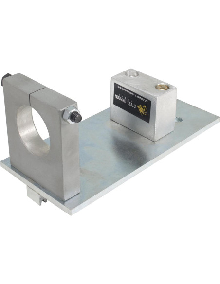 Cortador de Agujeros para Tuberías Steel Dragon HCB 200 30.48cm