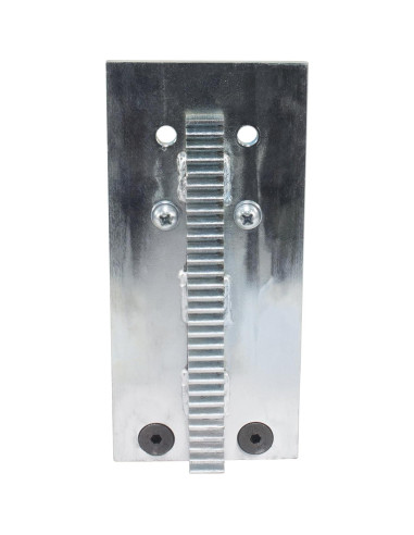 Cortador de Agujeros para Tuberías Steel Dragon HCB 200 30.48cm